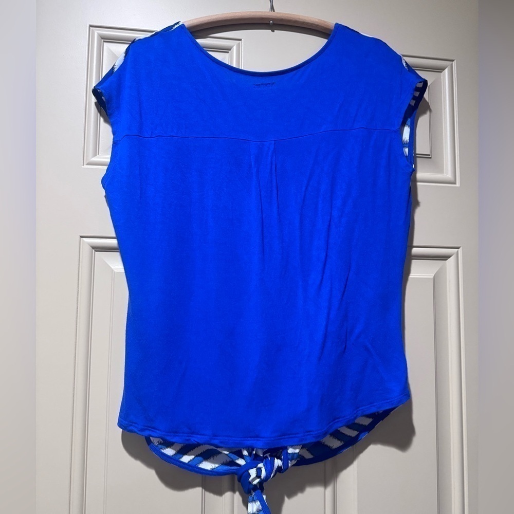 Great used condition apt9 top. Sz s - Picture 5 of 6